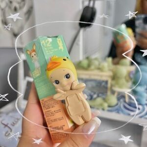Sonny Angel animal series HIPPER - DUCK